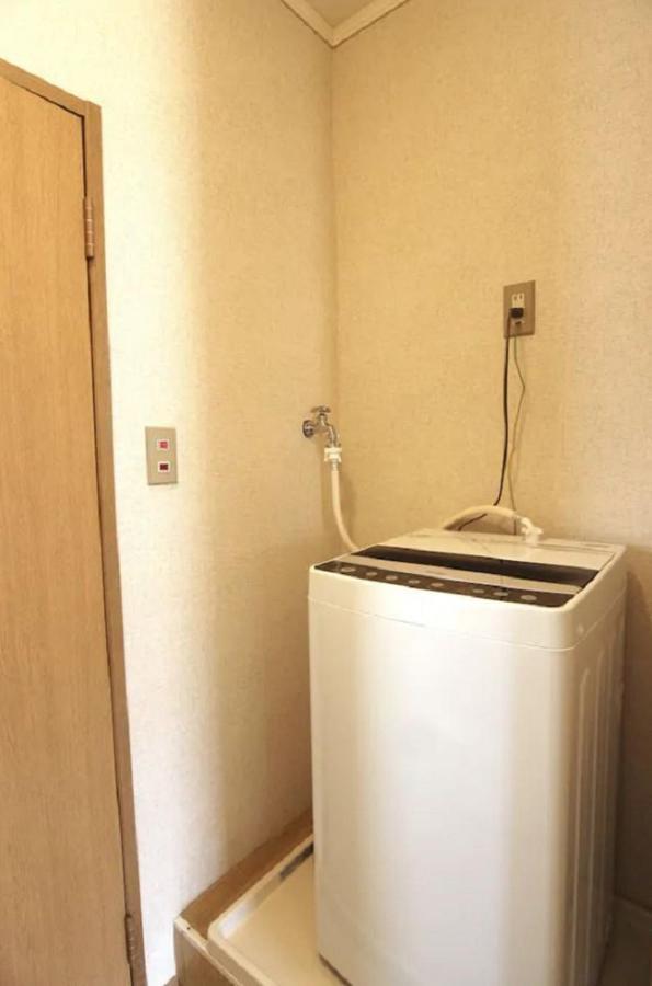 コーポアス Διαμέρισμα Nikko Εξωτερικό φωτογραφία